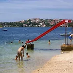 Apartmán With Parking Space Stupin Celine, - 19462 Rogoznica (Sibenik-Knin)