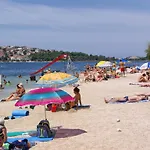 With Parking Space Stupin Celine, - 19462 Rogoznica (Sibenik-Knin)