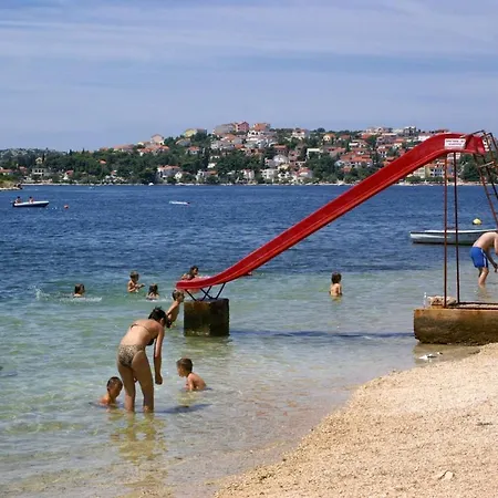 Appartement With Parking Space Stupin Celine, - 19462 Rogoznica (Sibenik-Knin)