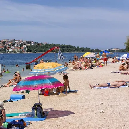 With Parking Space Stupin Celine, - 19462 Rogoznica (Sibenik-Knin)