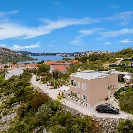 With Parking Space Stupin Celine, - 19462 *