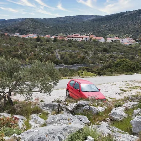 With Parking Space Stupin Celine, - 19462 * Rogoznica (Sibenik-Knin)