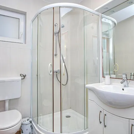 With Parking Space Stupin Celine, - 19462 Apartment