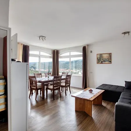 With Parking Space Stupin Celine, - 19462 Appartement