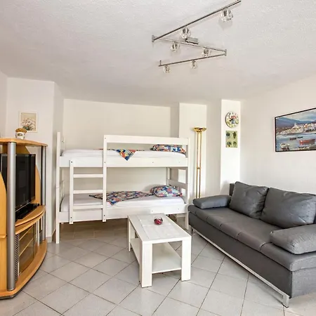 Appartement With Parking Space Stupin Celine, - 19462