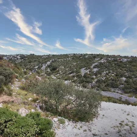 Apartment With Parking Space Stupin Celine, - 19462 Rogoznica (Sibenik-Knin)