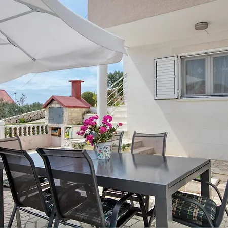 公寓 With Parking Space Stupin Celine, - 19462