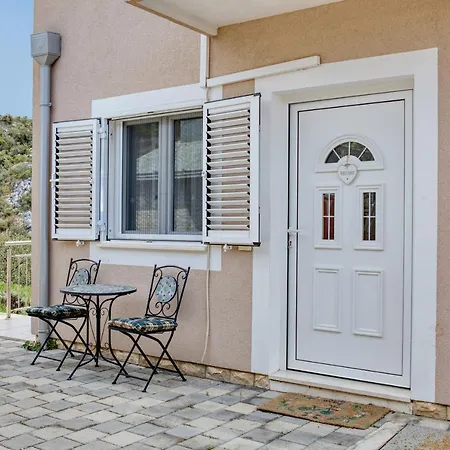 With Parking Space Stupin Celine, - 19462 Rogoznica (Sibenik-Knin)