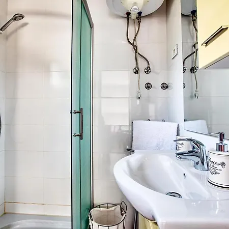 With Parking Space Stupin Celine, - 19462 Apartment *