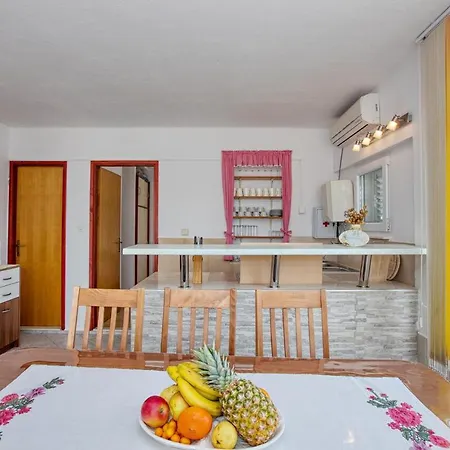 Apartment With Parking Space Stupin Celine, - 19462 Rogoznica (Sibenik-Knin)