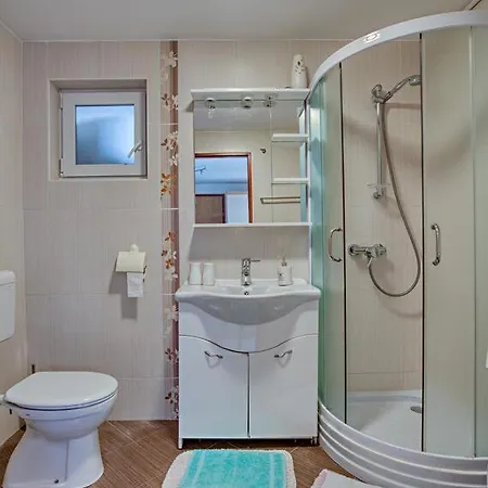 Apartment With Parking Space Stupin Celine, - 19462 *