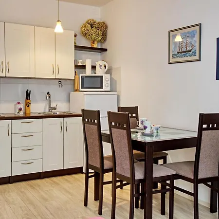 With Parking Space Stupin Celine, - 19462 Apartment Rogoznica (Sibenik-Knin)