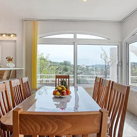 With Parking Space Stupin Celine, - 19462 * Rogoznica (Sibenik-Knin)