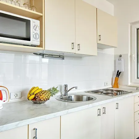 With Parking Space Stupin Celine, - 19462 Apartment