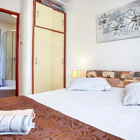 With Parking Space Stupin Celine, - 19462 Apartment Rogoznica (Sibenik-Knin)