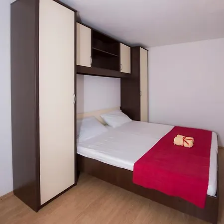 With Parking Space Stupin Celine, - 19462 Apartment Rogoznica (Sibenik-Knin)