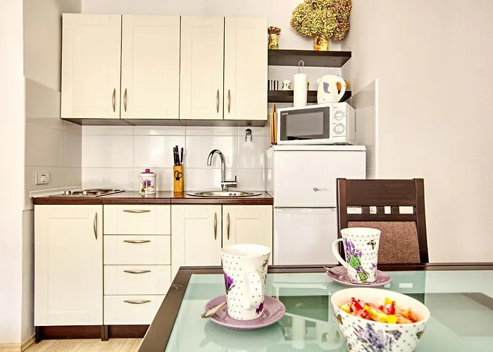 With Parking Space Stupin Celine, - 19462 Rogoznica (Sibenik-Knin)