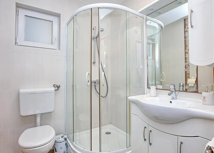 With Parking Space Stupin Celine, - 19462 Appartement