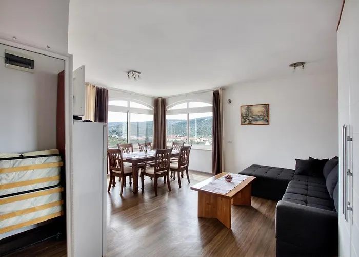 With Parking Space Stupin Celine, - 19462 Appartement