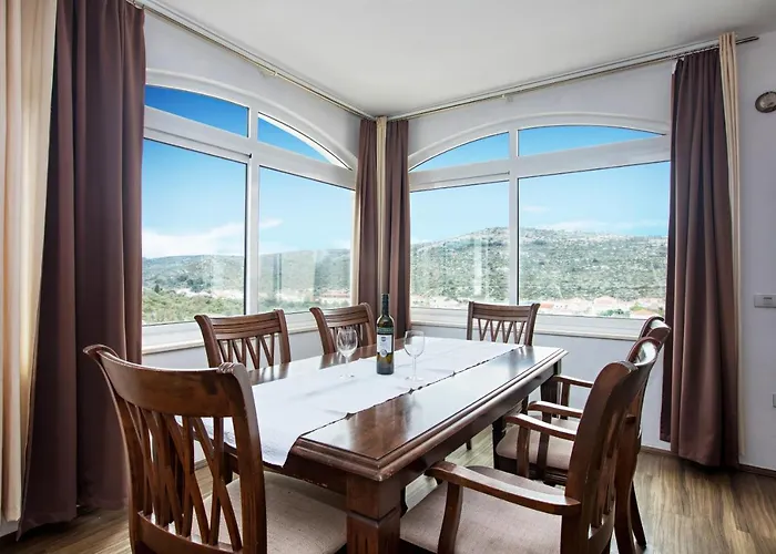 Appartement With Parking Space Stupin Celine, - 19462 Rogoznica (Sibenik-Knin)