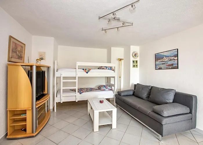 Appartement With Parking Space Stupin Celine, - 19462