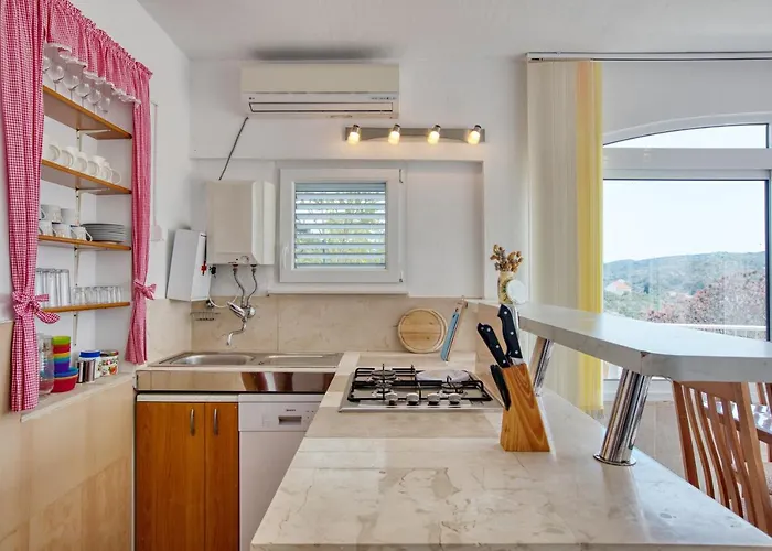 With Parking Space Stupin Celine, - 19462 Appartement